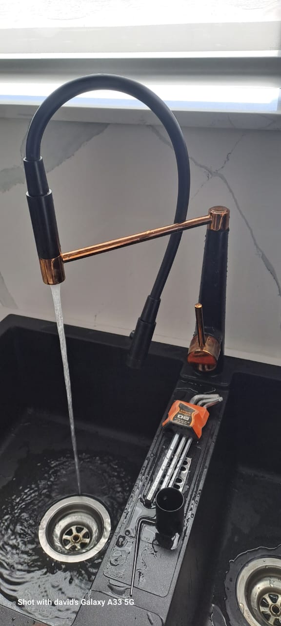 Why You Should Never Ignore a Leaking Tap