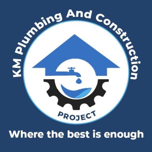 Km Plumbing & Construction